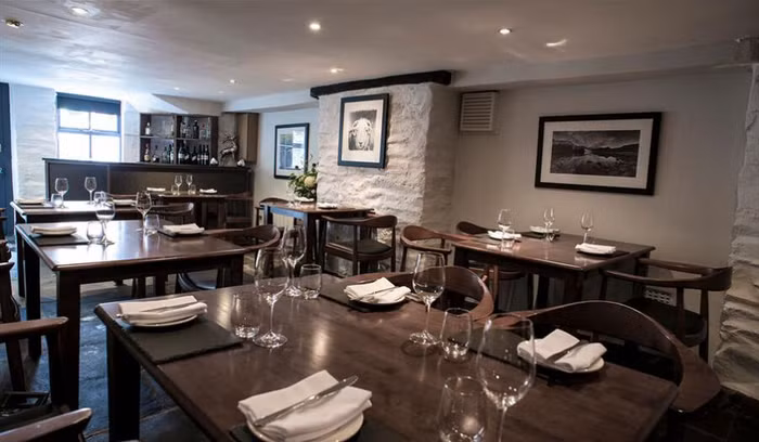 Old Stamp House - Nhà hàng tốt nhất thế giới năm 2021 do người dùng Tripadvisor bình chọn-3