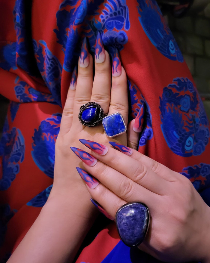 Gợi ý nơi mua trang sức cao cấp phù hợp với phong cách người phụ nữ Việt Nam ảnh 8