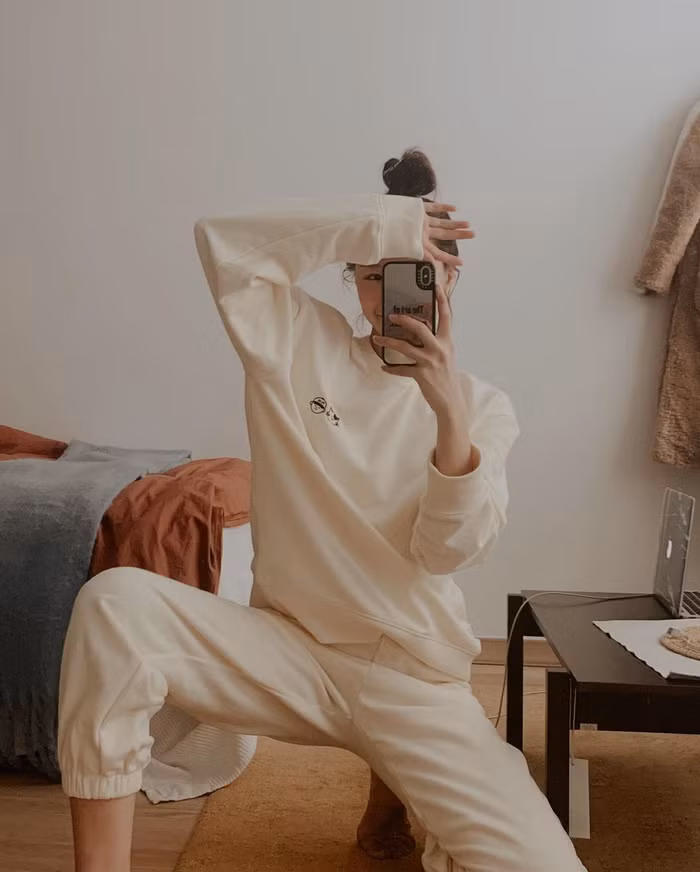 đồ nỉ thể thao