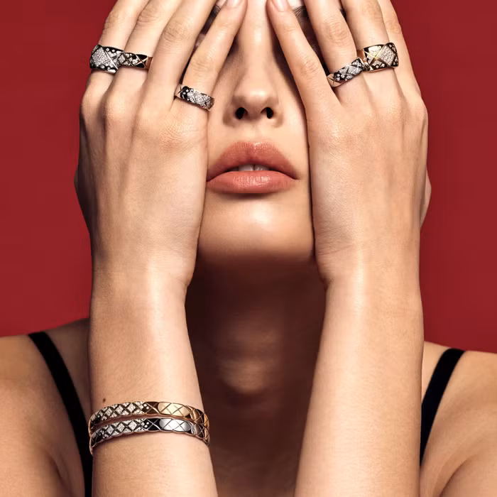 Trang sức Coco Crush: Sự mê hoặc tinh tế ảnh 1