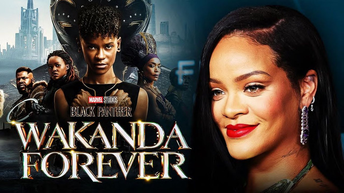 Black Panther: Wakanda Forever