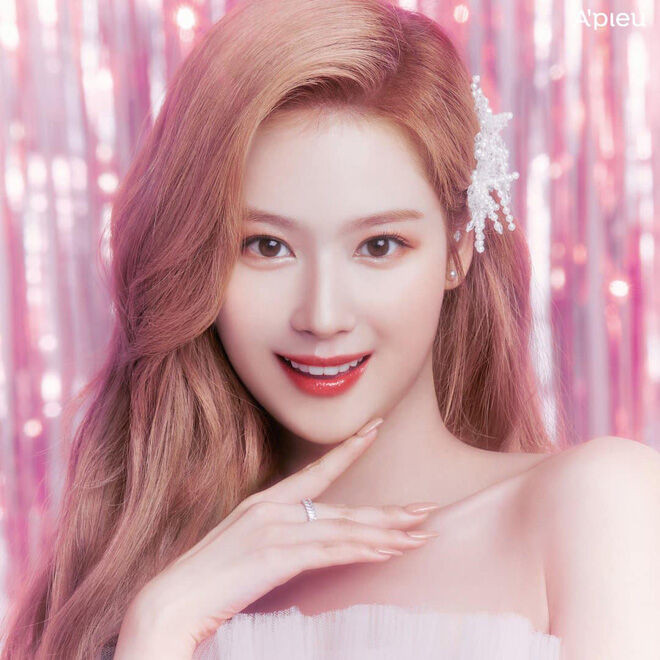 Những sự thật đăng sau loạt ảnh quảng bá mỹ phẩm của sao Hàn ảnh 4 Những sự thật đăng sau loạt ảnh quảng bá mỹ phẩm của sao Hàn ảnh 4