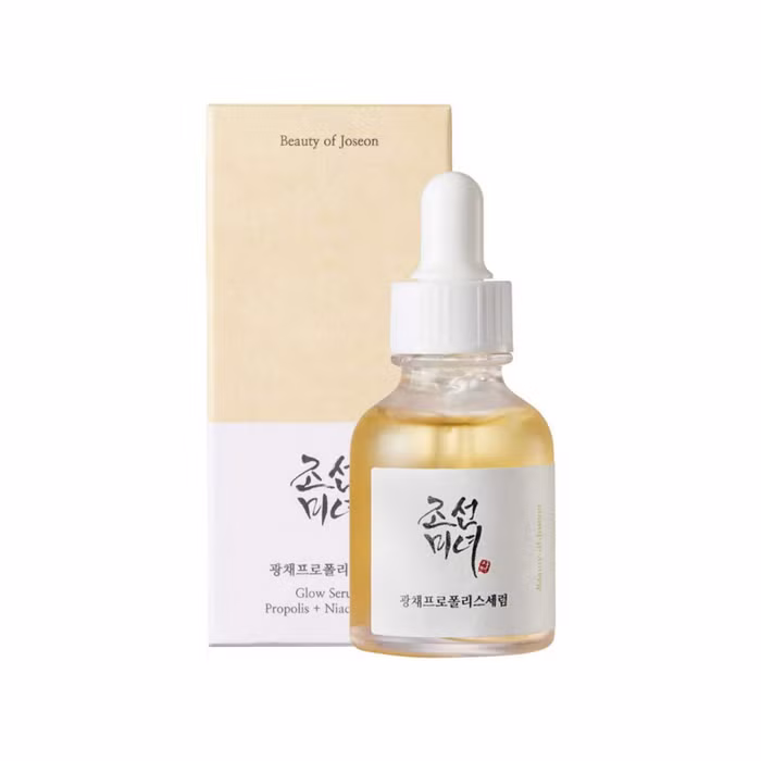 beauty of joseon glow serum