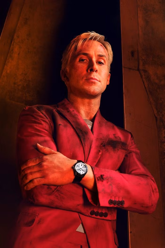 ryan gosling