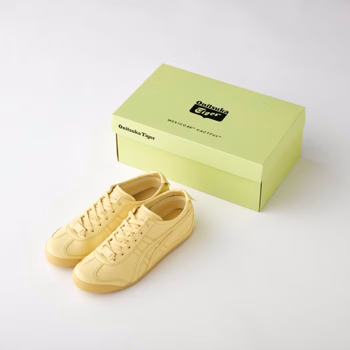 Onitsuka Tiger MEXICO 66™ CACTFUL™