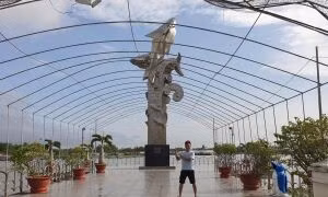 Đến 87 thành phố, 6 cực của Việt Nam trong một chuyến đi ảnh 3