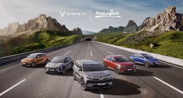 VinFast đầu tư và hợp tác chiến lược về pin thể rắn với Prologium ảnh 1