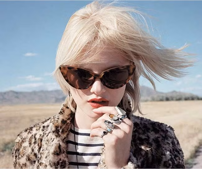 Bí quyết chọn kính “chanh sả” theo gương mặt-17