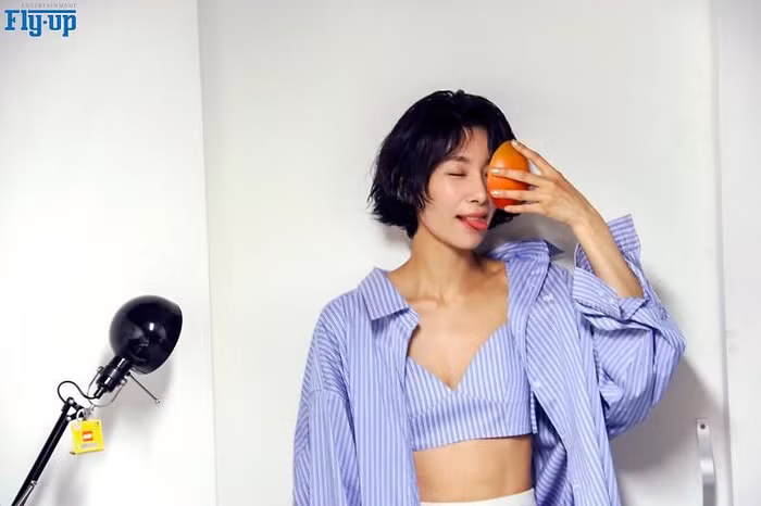 Học hỏi bí quyết giữ dáng của “mợ cả” Kim Seo Hyung phim Mine ảnh 5