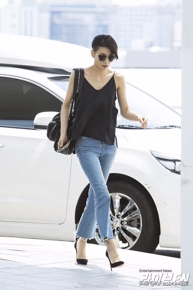 Học hỏi bí quyết giữ dáng của “mợ cả” Kim Seo Hyung phim Mine ảnh 4