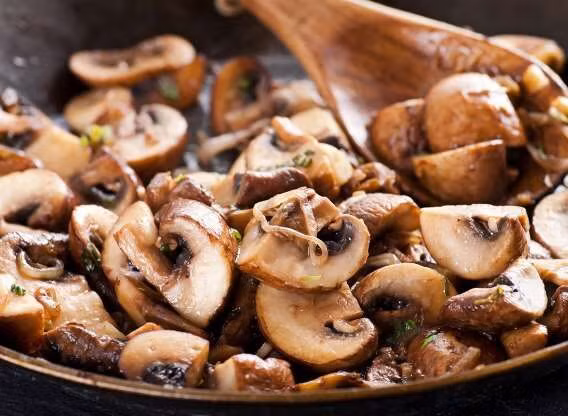 Top những loại thực phẩm chứa nhiều dinh dưỡng hơn khi được nấu chín-4