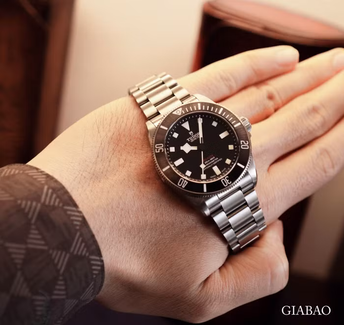 đồng hồ Tudor Pelagos&nbsp;39