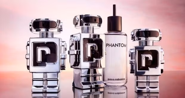 PHANTOM dòng nước hoa nam mới của Paco Rabanne ảnh 3