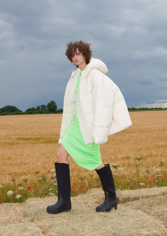 Hành trình xanh của H&M “Co-Exist Story”: Bước tiến mới trong ngành thời trang ảnh 4