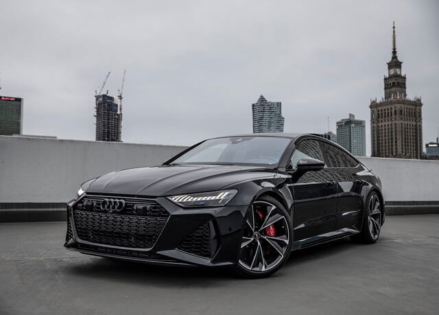Chiêm ngưỡng Audi RS7 2021 Sportback có gì chất? ảnh 4 Chiêm ngưỡng Audi RS7 2021 Sportback có gì chất? ảnh 4