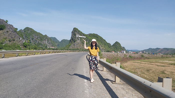 Những con đường đẹp hút hồn du khách, muốn đi lại nhiều lần - 6