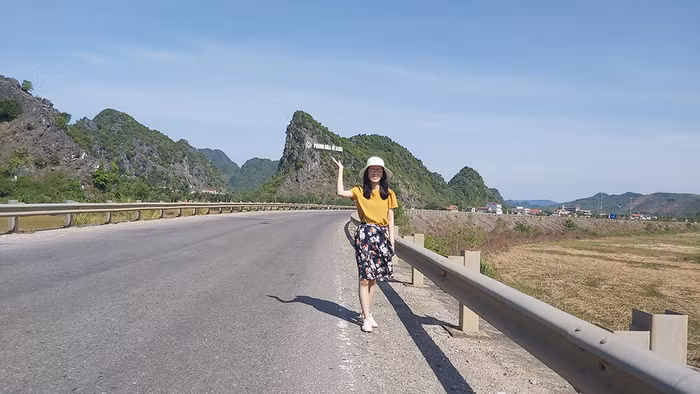 Những con đường đẹp hút hồn du khách, muốn đi lại nhiều lần - 6