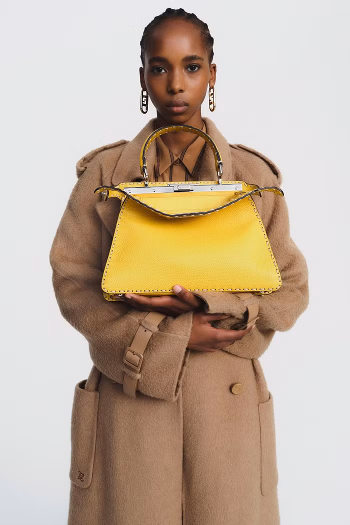 Fendi Peekaboo