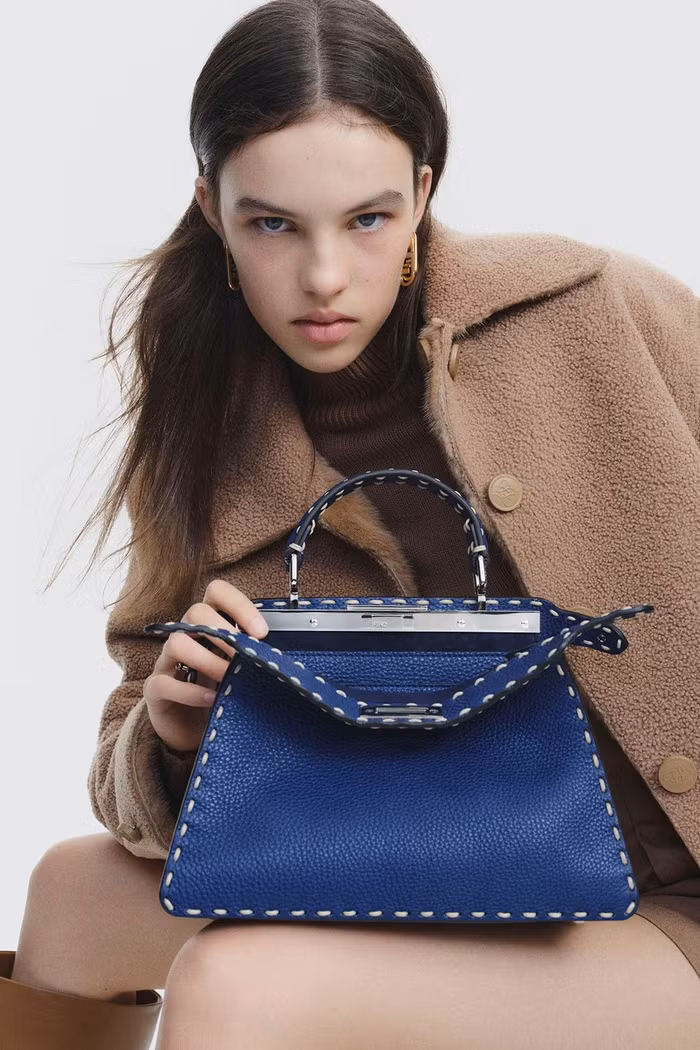 Fendi Peekaboo