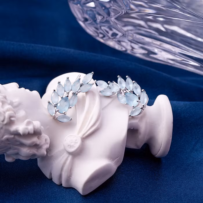 Gợi ý nơi mua trang sức cao cấp phù hợp với phong cách người phụ nữ Việt Nam ảnh 2