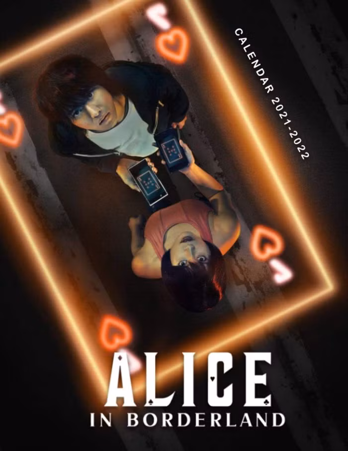 Alice in Borderland-2