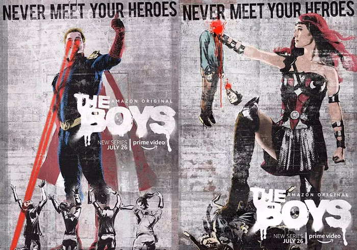 The Boys-2