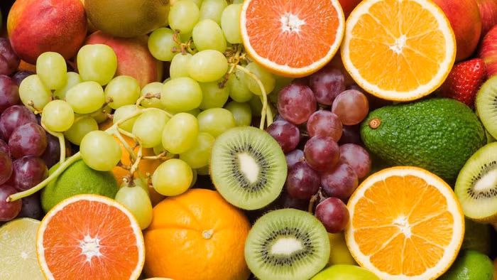 Những loại thực phẩm ít calo cho những người giữ dáng ảnh 9