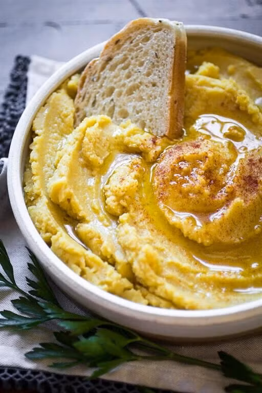 Ghé đảo thiên đường Santorini, thưởng thức những món ăn tuyệt hảo-8