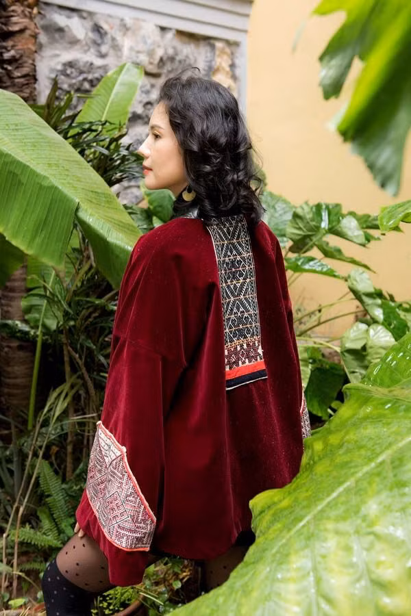 Empower Women Asia- Dự án cộng đồng: Thắp lên ngọn lửa sưởi ấm mùa đông ảnh 5