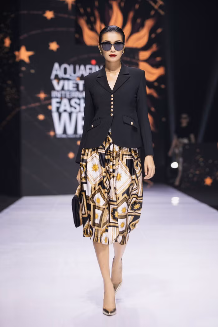 BST “Sun & Moon” từ I.H.F mang đến cảm hứng thăng hoa ảnh 4