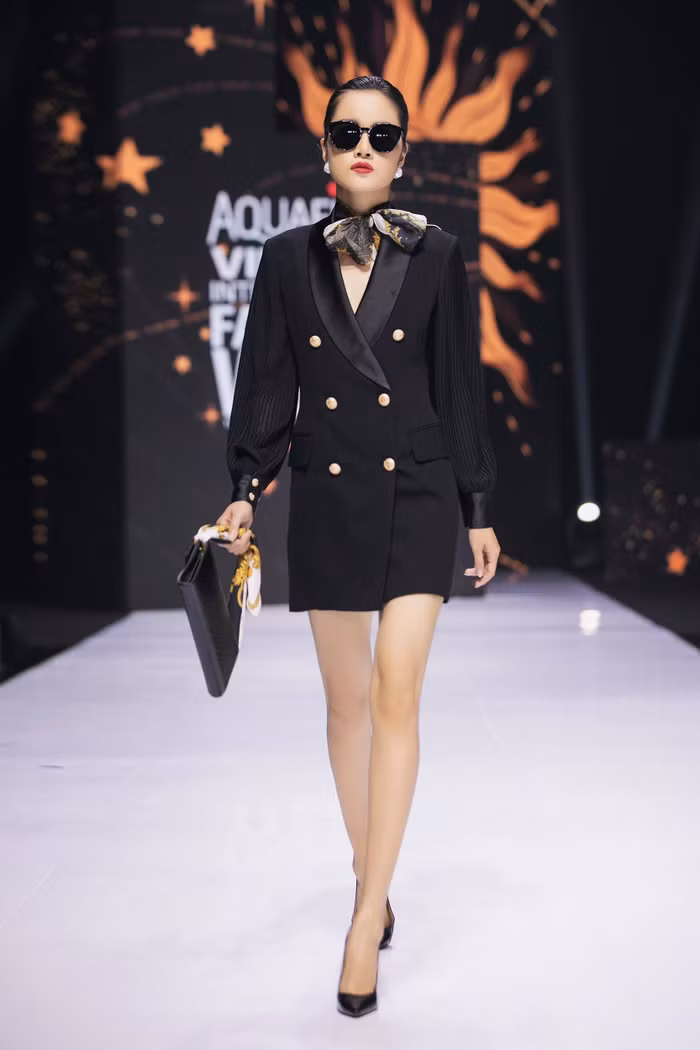 BST “Sun & Moon” từ I.H.F mang đến cảm hứng thăng hoa ảnh 3