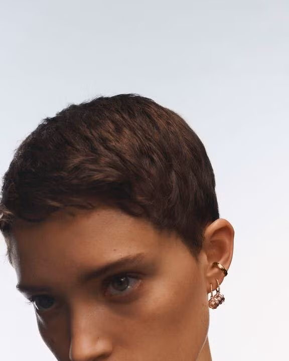 Chanel Jewelry: Một tuyên ngôn phong cách từ trang sức ảnh 9