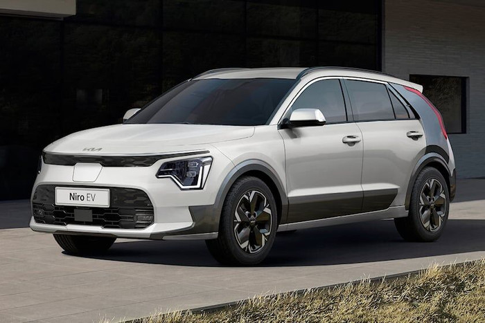 Hyundai và Kia quyết tâm làm xe điện giá rẻ cạnh tranh mạnh mẽ! ảnh 2