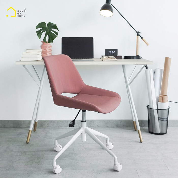 Decor phòng sang-xịn-mịn là phải có ghế xoay: Đã đẹp lại còn tiện, giá nào cũng có - Ảnh 5.