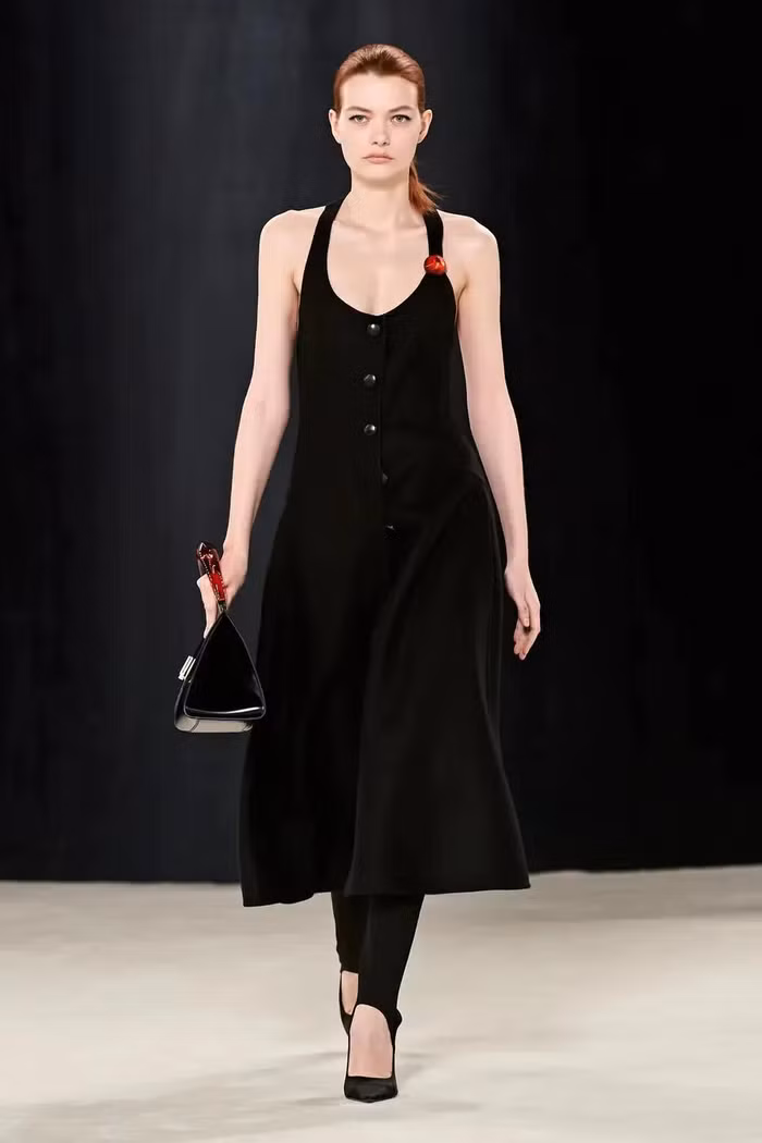BST Ferragamo Thu Đông 2023