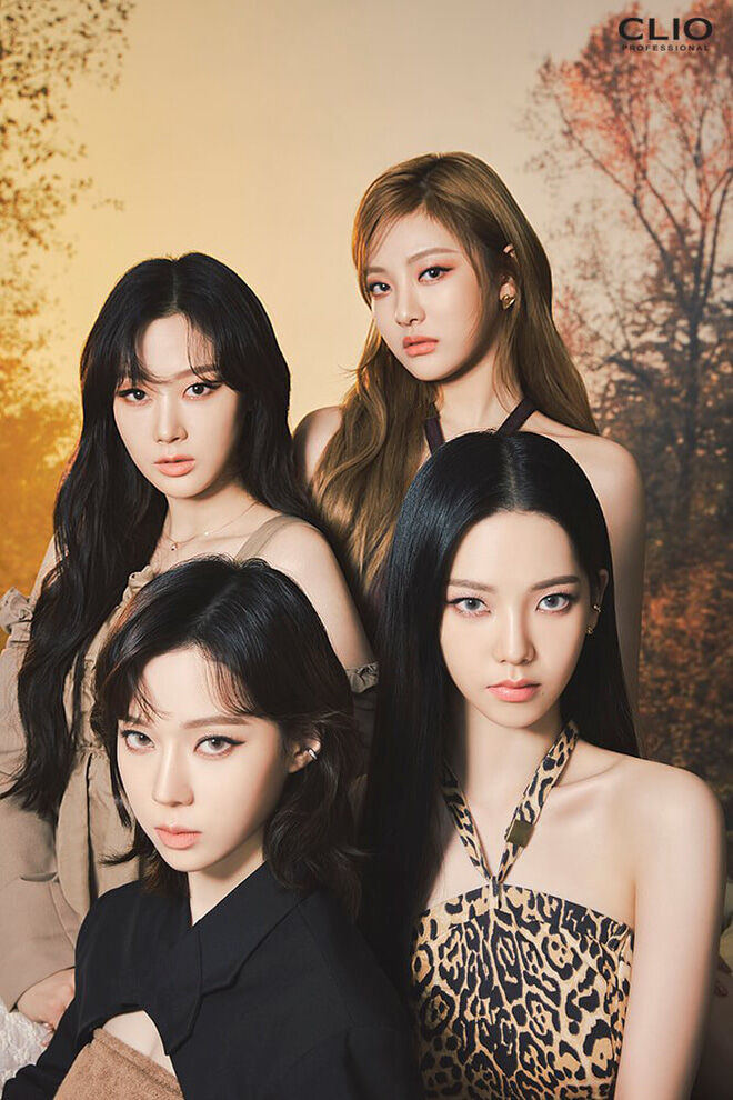 Những sự thật đăng sau loạt ảnh quảng bá mỹ phẩm của sao Hàn ảnh 7 Những sự thật đăng sau loạt ảnh quảng bá mỹ phẩm của sao Hàn ảnh 7