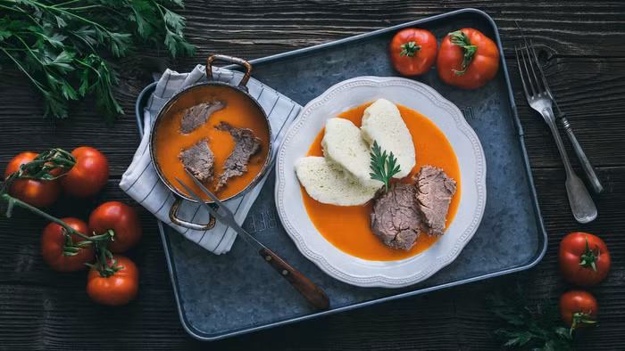 Mách bạn 10 món ăn truyền thống của Cộng hòa Séc cần phải thử - 8