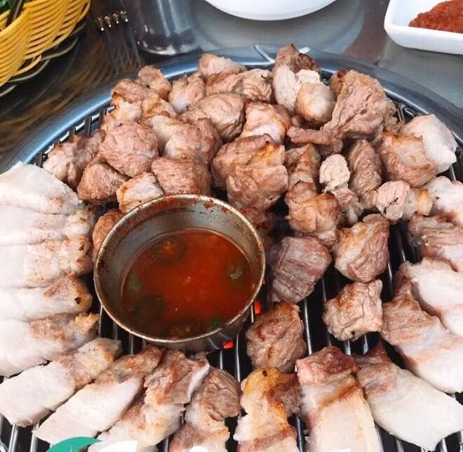 5 đặc sản nổi tiếng đảo Jeju