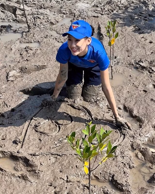 Khởi động Tháng Thanh Niên