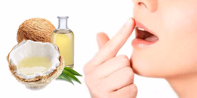 Giải pháp giúp đôi môi thâm trở nên hồng hào, quyến rũ