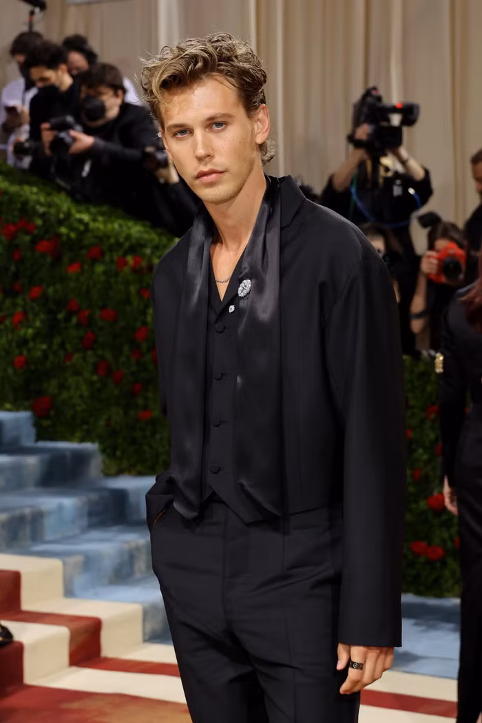 Nam diễn viên Austin Butler trở thành Đại sứ mới thương hiệu Cartier ảnh 1 Nam diễn viên Austin Butler trở thành Đại sứ mới thương hiệu Cartier ảnh 1