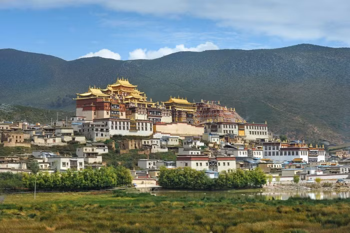 Ảnh: tibetpedia.com.