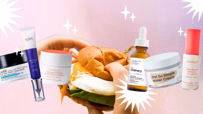 Duy trì vẻ mềm mịn, ẩm mượt cùng Moisture Sandwich Skincare