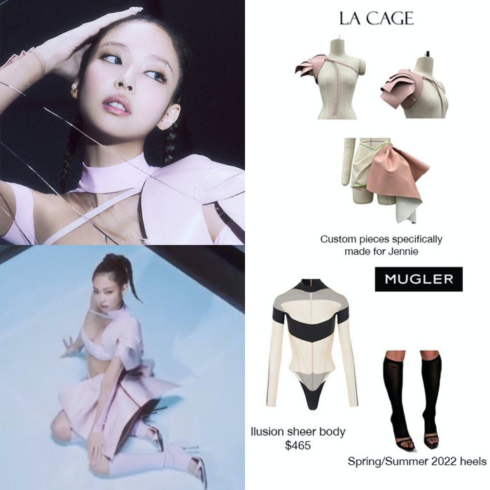 Cùng đếm ngược đến ngày MV Pink Venom của BLACKPINK chào sân! ảnh 3