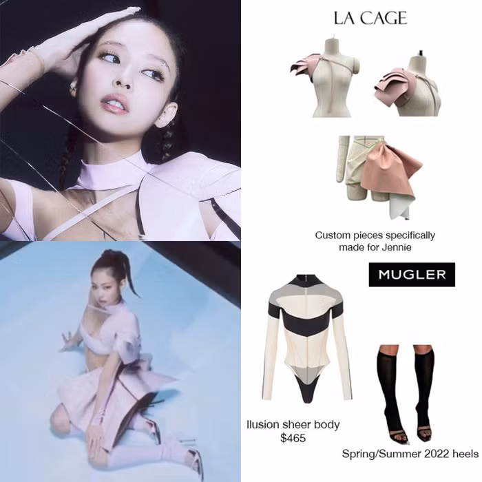 Cùng đếm ngược đến ngày MV Pink Venom của BLACKPINK chào sân! ảnh 3