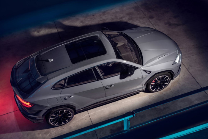 Lamborghini Urus S nhận đặt hàng tại Việt Nam, giá từ 14,3 tỷ đồng ảnh 7