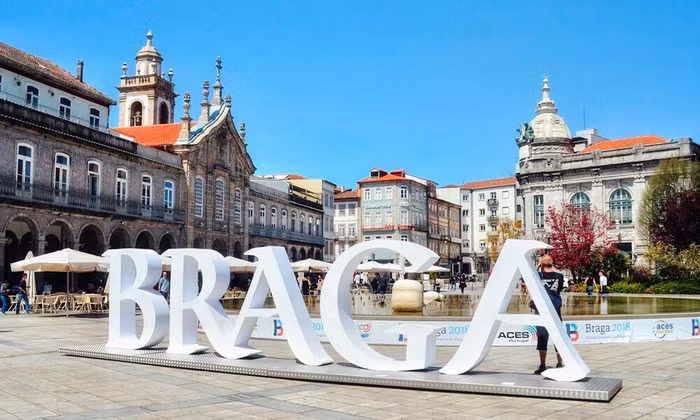 Braga, the City Brand that brings history to the future - Bloom Consulting