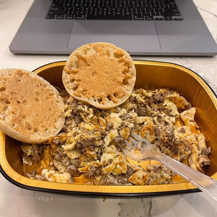 The Rock và chế độ ăn, tập để thể hiện uy lực trong phim bom tấn Black Adam-6