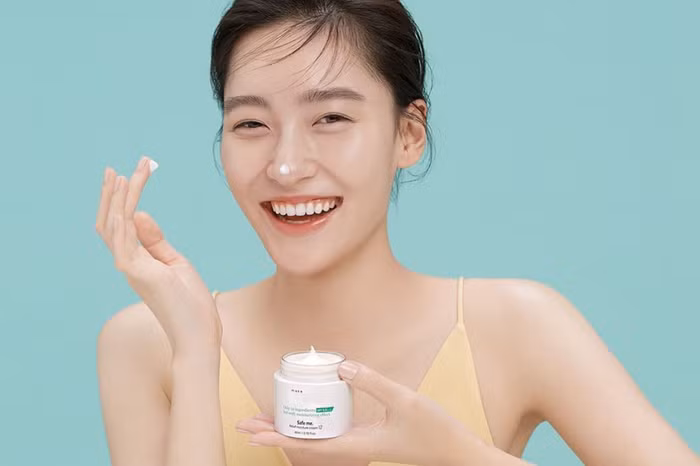 dưỡng ẩm