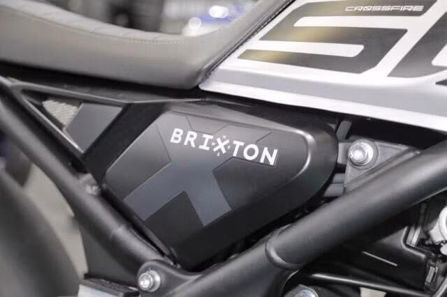 BRIXTON Crossfire 500 và Crossfire 500X 2021: Sự lựa chọn mới của phân khúc Retro » Cập nhật tin tức Công Nghệ mới nhất | Trangcongnghe.com
